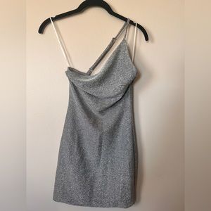 Princess Polly Vee Mini Dress